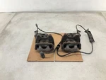 14-19 Mercedes-benz Cla-class C117 Rear Left & Right Wheel Brake Caliper Pair. Fixed Price $189.99.