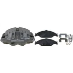 Front Left Brake Caliper 2003-2004 Ford Mustang Raybestos RC12194. Fixed Price $118.95.