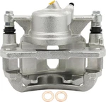 Drivestar New Front Right Brake Caliper Fits For 1992-1996 Toyota Camry 2.2L. Fixed Price $55.99.