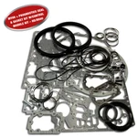 29559772-DF Seal & Gasket + Control Module Kit Late MY09 W/filter Life Prog. Fixed Price $779.60.