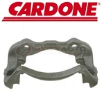 Cardone Reman Front Left Disc Brake Caliper Bracket For 2006-2009 Volkswagen Pw. Fixed Price $66.60.