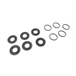 84793066 Delco Disc Brake Caliper Seal Kit Front For Chevy Cadillac Escalade. Fixed Price $67.21.