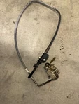 93-95 Yamaha YZ-250, YZ-125 Front Brake Caliper Master Cylinder, 4EW-2580T-00-0. Fixed Price $50.00.