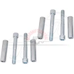 2PCS Front Raybestos Disc Brake Caliper Bolt Kit Fits Dodge Ram 1500 1994-1999. Fixed Price $40.59.