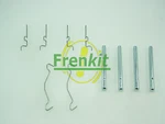 Frenkit 901683 Accessory Kit, Disc Brake Pad For Toyota. Fixed Price $20.80.