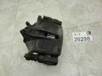 Brake Caliper X Type 2002 2006 Jaguar Left Driver Side Front Suspension Wheel. Fixed Price $23.99.