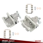 Rear Disc Brake Caliper W/ Bracket For Chevrolet Malibu 2014-2015 18-B5494 L4. Fixed Price $82.58.