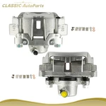 For 96-97 Lexus LX450 L6 4.5L Rear Pair Brake Calipers W/bracket 19B1656 19B1655. Fixed Price $69.32.