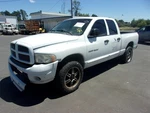 Passenger Caliper Front Excluding SRT10 Fits 02-04 Dodge 1500 Pickup 30255834. Fixed Price $110.70.