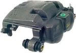 Disc Brake Caliper-extended Crew Cab Pickup Cardone 18-4895 Reman. Fixed Price $38.99.