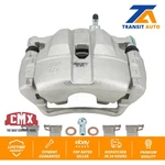Front Left Disc Brake Caliper For Mazda 6 SLC-19B7172-1704-103. Fixed Price $83.37.