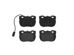 Brembo Front Low Metallic Brake Pad Set For Land Rover Discovery Range. Fixed Price $54.36.
