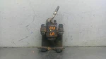 01 - 06 Chrysler Sebring Left Driver Rear Brake Caliper Convertible/sedan. Fixed Price $39.16.