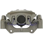 Centric 141.39045 Semi Loaded Brake Caliper. Fixed Price $167.34.