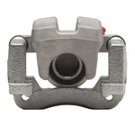 Disc Brake Caliper-premium Silver Zinc Coated Dfc 331-76686. Fixed Price $152.99.