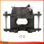 Front Passenger Brake Caliper For 1970-72 Chevrolet Monte Carlo 69-72 El Camino. Fixed Price $49.91.