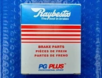 Raybestos H16118 Professional Grade Disc Brake Caliper Bushing Set - Front Rear. Fixed Price $6.95.