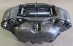 Remanufactured Front Right Loaded Disc Brake Caliper 141.39005 Fits *see Chart*. Fixed Price $49.99.