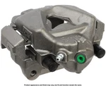 Front Passenger Side Cardone Disc Brake Caliper For Bmw (19-B3360). Fixed Price $112.69.