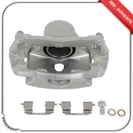 Front Right Brake Calipers W/ Bracket For 13-15 Acura Ilx 03-17 Honda Accord. Fixed Price $50.63.