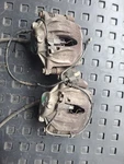 E9* Mercedes Benz W211 Year 2004 Brake Caliper Front Left Right Z060/28/295. Fixed Price $104.16.