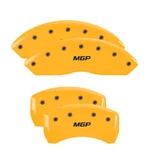 22210SMGPYL Yellow Brake Caliper Covers For 2020 Bmw 440I. Fixed Price $249.99.