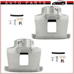 2X Front L&r Disc Brake Calipers For 1979-1981 Jeep CJ7 1978-1981 Amc Concord. Fixed Price $68.94.