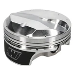 Wiseco K0006B100 Piston Set Quick 16 Big Block Chevy 24 Degree 1.120 42CC. Fixed Price $850.00.