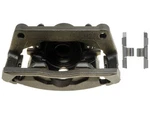 Rr Left Rebuilt Brake Caliper With Hardware Raybestos FRC11308. Fixed Price $106.53.