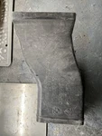 Genuine Bmw Air Duct Channel For Brakes 51117033703-12. Fixed Price $27.00.