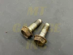 1992-2000 Lexus SC400 Oem Front Caliper To Bracket Bolts 14MM Pair 2X. Fixed Price $11.95.