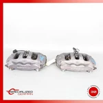 2011-2016 Porsche Panamera 3.0 3.6 Rear Brake Caliper Set Brembo Oem. Fixed Price $323.99.