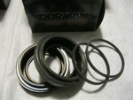 Disc Brake Caliper Repair Kit Front Dorman D35702. Fixed Price $13.49.