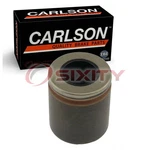 Carlson Front Disc Brake Caliper Piston For 2003-2005 Isuzu Ascender Pad. Fixed Price $17.20.