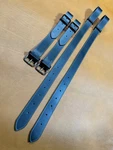 Ferrari 330GTC Luggage Belts. Fixed Price $599.00.