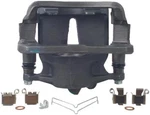 Disc Brake Caliper-semi Loaded Front Left Bendix Reman. Fixed Price $84.96.