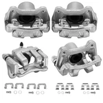 4X Front & Rear Disc Brake Caliper W/ Bracket For Hyundai Sonata 2011 2012-2014. Fixed Price $157.69.