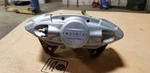 08 09 10 11 12 13 Infiniti G37 R. Caliper Rear Cpe Rwd W/2 Opposed Pistons. Fixed Price $232.45.
