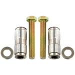Disc Brake Caliper Bolt Kit-r-line Raybestos H5043. Fixed Price $25.99.