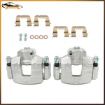 Front Brake Calipers Bracket For Chevrolet Equinox 2018-2024 18-B5546 18-B5547. Fixed Price $82.42.