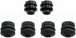 Rr Brake Caliper Bushing Dorman/first Stop HW16068. Fixed Price $16.89.