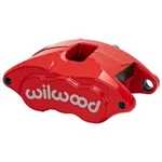 Wilwood 120-10939-RD D52 Dual Piston Floater Caliper. Fixed Price $240.24.