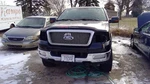 Passenger Caliper Front Thru 11/28/04 Fits 04-05 Ford F150 Pickup 4513139. Fixed Price $92.99.