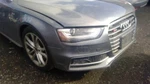 Driver Left Caliper Front Fits 12-16 Audi S4 1118512. Fixed Price $99.90.