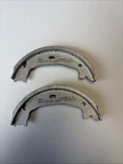 Brake Shoe Repair Kit Oem 34416761291 For Bmw (fit Models: E81, E82, E87,. Fixed Price $80.00.