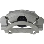 Front Driver Side Disc Brake Caliper For Rendezvous, Aztek+more (141.66032). Fixed Price $106.08.
