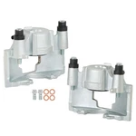 2PCS Lh & Rh Brake Caliper 1992-2000 For Gmc Yukon 1996-2002 Savana 2500. Fixed Price $65.24.