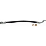 Dorman H621545 Brake Hydraulic Hose For 09-20 JX35 Murano Pathfinder Quest QX60. Fixed Price $14.58.