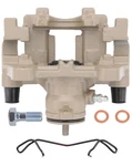Rr Right Rebuilt Brake Caliper W/hwd Cardone Industries 18B5476A. Fixed Price $132.08.
