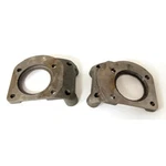 Scott Drake C5ZZ-2B134-5-B 1965-1967 Caliper Mounting Bracket. Fixed Price $143.95.